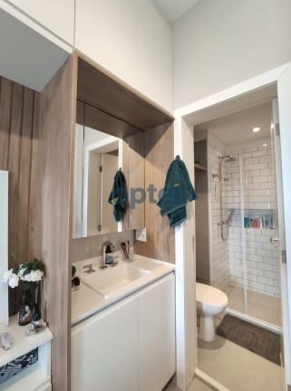 Imagem Imóvel com 1 Quarto à Venda, 42 m² em Centro - São Bernardo Do Campo