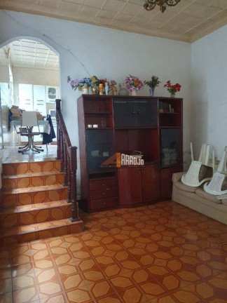 Imagem Casa com 3 Quartos à Venda, 204 m² em Jardim Nordeste - São Paulo