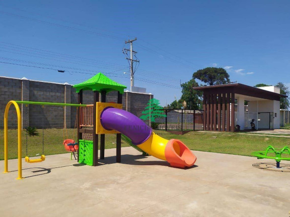 Imagem Casa com 3 Quartos à Venda, 167 m² em Condominio Residencial Iguaçu - Foz Do Iguaçu