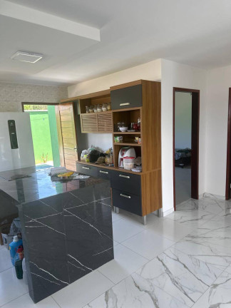Imagem Casa com 2 Quartos à Venda, 200 m² em Cabeceiras - Tibau Do Sul
