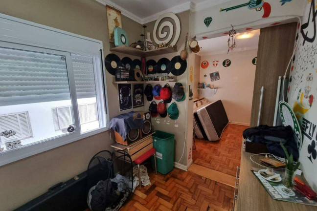 Imagem Apartamento com 3 Quartos à Venda, 110 m² em Jardim Da Glória - São Paulo Imagem Apartamento com 3 Quartos à Venda, 110 m² em Jardim Da Glória - São Paulo
