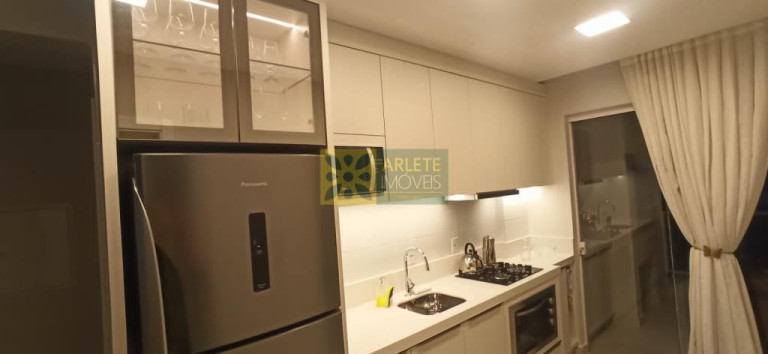 Imagem Apartamento com 2 Quartos para Alugar ou Temporada, 72 m² em Balneário Perequê - Porto Belo Imagem Apartamento com 2 Quartos para Alugar ou Temporada, 72 m² em Balneário Perequê - Porto Belo