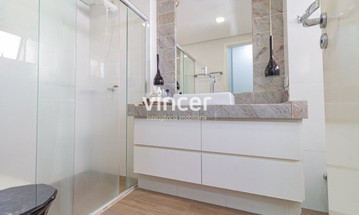Imagem Apartamento com 4 Quartos à Venda, 202 m² em Setor Bueno - Goiânia
