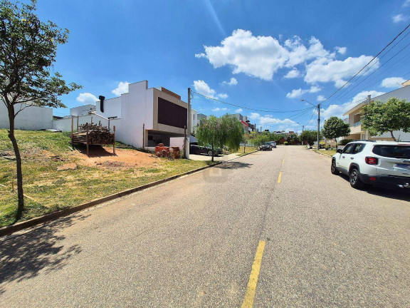 Terreno à Venda, 250 m² em Parque Ibiti Reserva - Sorocaba