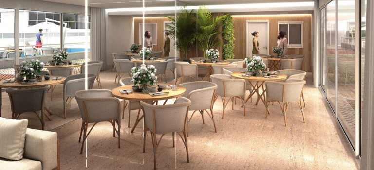Imagem Imóvel com 3 Quartos à Venda, 152 m² em Recreio Dos Bandeirantes - Rio De Janeiro