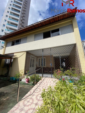 Imagem Imóvel com 5 Quartos à Venda, 300 m² em Aldeota - Fortaleza Imagem Imóvel com 5 Quartos à Venda, 300 m² em Aldeota - Fortaleza