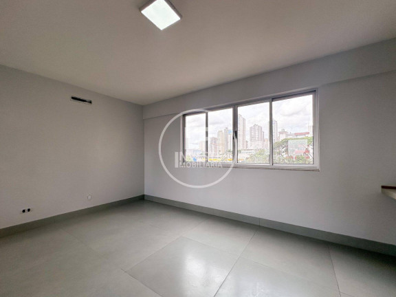 Imagem Apartamento com 3 Quartos à Venda, 92 m² em Setor Bueno - Goiânia