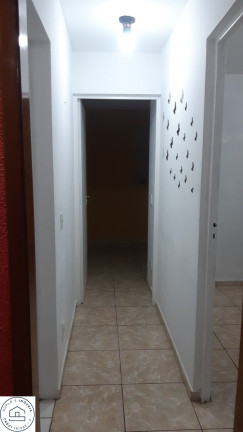 Imagem Apartamento com 2 Quartos à Venda, 46 m² em Jardim Arco-íris - Cotia