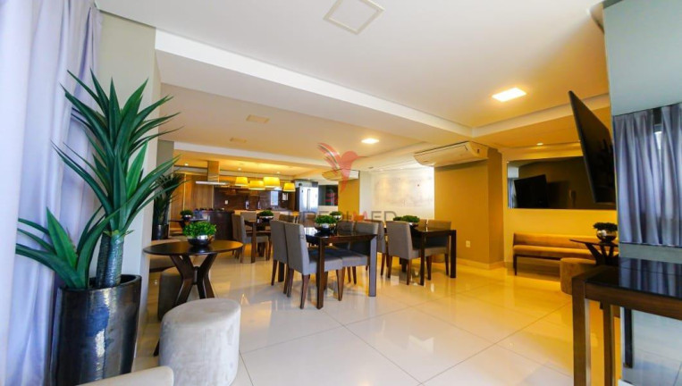 Imagem Flat com 1 Quarto à Venda, 27 m² em Jardim Oceania - João Pessoa Imagem Flat com 1 Quarto à Venda, 27 m² em Jardim Oceania - João Pessoa