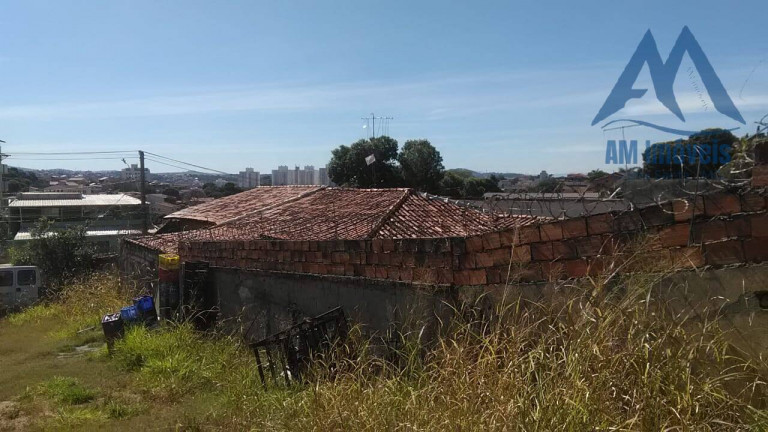 Imagem Terreno à Venda, 870 m² em Planalto - Belo Horizonte Imagem Terreno à Venda, 870 m² em Planalto - Belo Horizonte