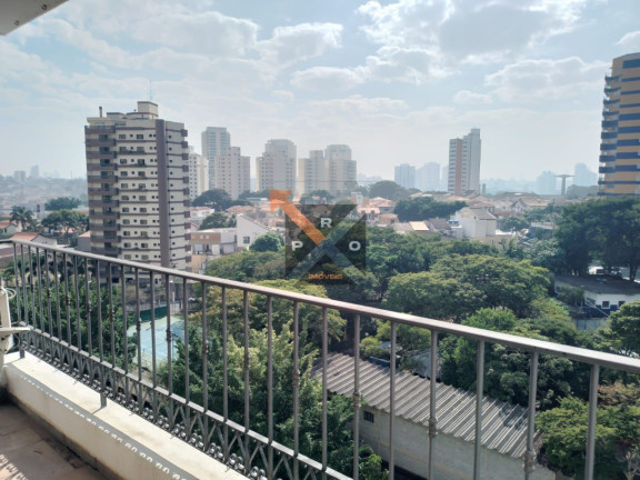 Imagem Imóvel com 3 Quartos à Venda, 133 m² em Jardim Avelino - São Paulo Imagem Imóvel com 3 Quartos à Venda, 133 m² em Jardim Avelino - São Paulo