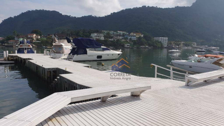 Imagem Casa com 4 Quartos à Venda, 160 m² em Praia Da Ribeira (cunhambebe) - Angra Dos Reis