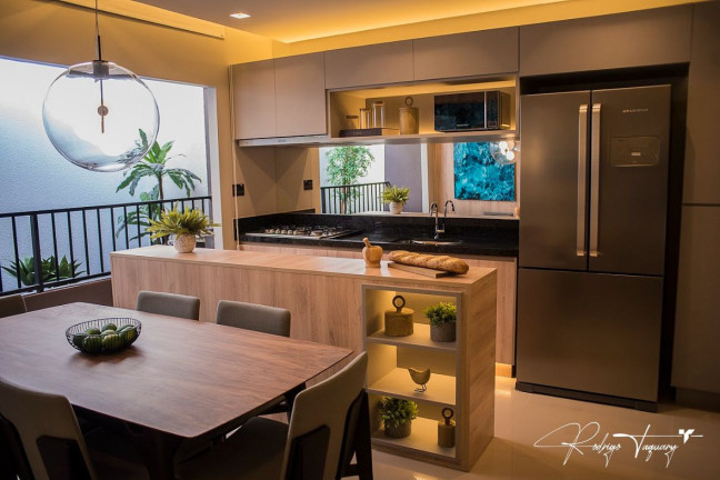 Imagem Apartamento com 2 Quartos à Venda, 65 m² em Setor Bueno - Goiânia Imagem Apartamento com 2 Quartos à Venda, 65 m² em Setor Bueno - Goiânia
