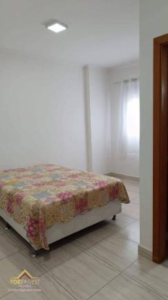 Imagem Imóvel com 2 Quartos à Venda, 75 m² em Caiçara - Praia Grande