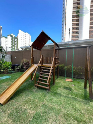 Imagem Apartamento com 4 Quartos à Venda, 124 m² em Boa Viagem - Recife