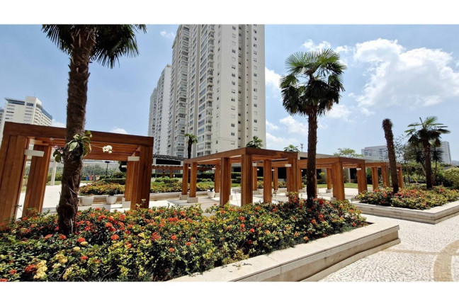 Imagem Apartamento com 2 Quartos à Venda, 100 m² em Santo Amaro - São Paulo Imagem Apartamento com 2 Quartos à Venda, 100 m² em Santo Amaro - São Paulo