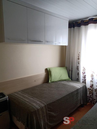 Imagem Apartamento com 2 Quartos à Venda, 43 m² em Luz - São Paulo