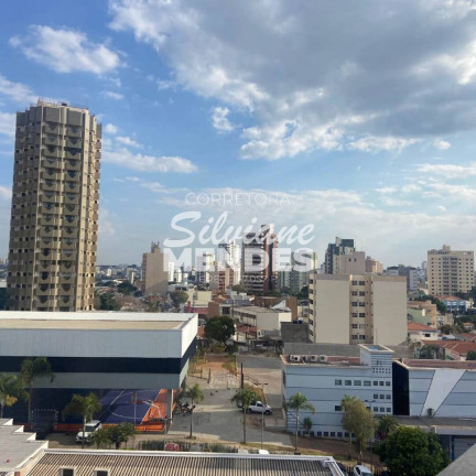 Imagem Apartamento com 3 Quartos à Venda,  em Centro - Sorocaba