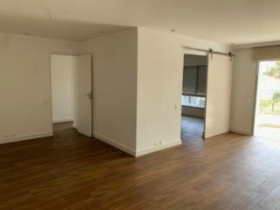 Foto do imóvel Apartamento com 4 Quartos à Venda, 151 m² em Vila Nova Conceição - São Paulo
