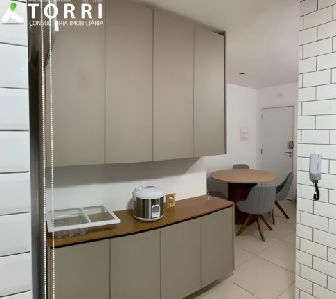 Imagem Apartamento com 2 Quartos à Venda, 62 m² em Parque Campolim - Sorocaba