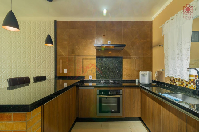 Imagem Casa de Condomínio com 3 Quartos à Venda, 163 m² em Residencial Phytus - Itupeva