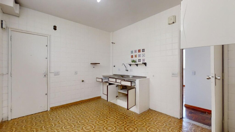 Imagem Apartamento com 3 Quartos à Venda, 124 m² em Pinheiros - São Paulo