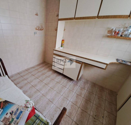 Imagem Imóvel com 2 Quartos à Venda, 57 m² em Vila Monumento - São Paulo
