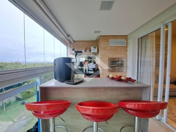 Imagem Apartamento com 3 Quartos à Venda, 157 m² em Barra Da Tijuca - Rio De Janeiro