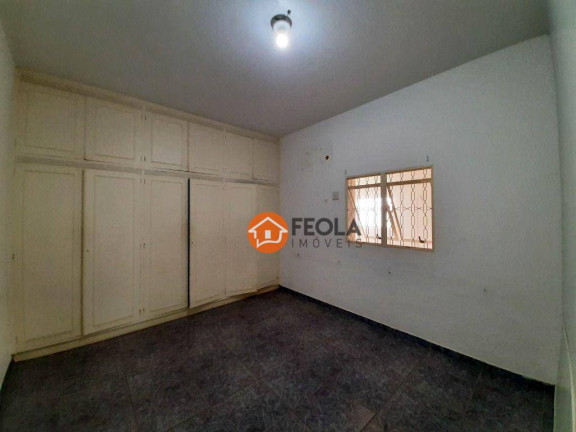 Imagem Casa à Venda ou Locação, 290 m² em Centro - Santa Bárbara D'oeste Imagem Casa à Venda ou Locação, 290 m² em Centro - Santa Bárbara D'oeste