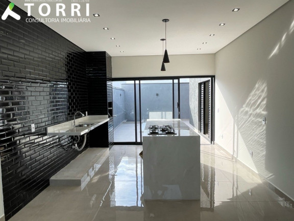 Imagem Imóvel com 3 Quartos à Venda, 152 m² em Condomínio Sunlake - Votorantim