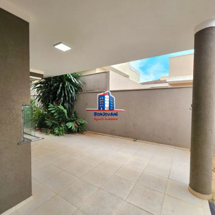 Imagem Casa de Condomínio com 3 Quartos à Venda, 204 m² em Residencial Gaivota I - São José Do Rio Preto Imagem Casa de Condomínio com 3 Quartos à Venda, 204 m² em Residencial Gaivota I - São José Do Rio Preto