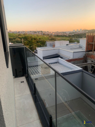 Imagem Casa de Condomínio com 3 Quartos à Venda, 165 m² em Horto Florestal Villagio - Sorocaba Imagem Casa de Condomínio com 3 Quartos à Venda, 165 m² em Horto Florestal Villagio - Sorocaba