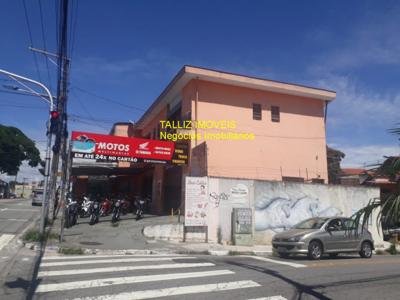Imagem Imóvel à Venda, 281 m² em Jardim Clementino - Taboão Da Serra