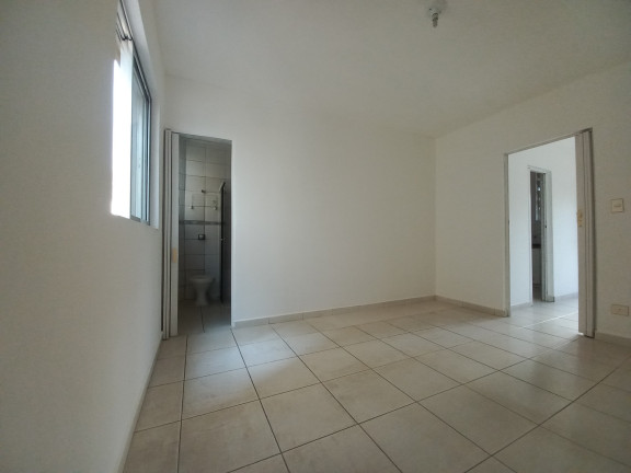 Imagem Apartamento com 1 Quarto à Venda, 32 m² em Consolação - São Paulo