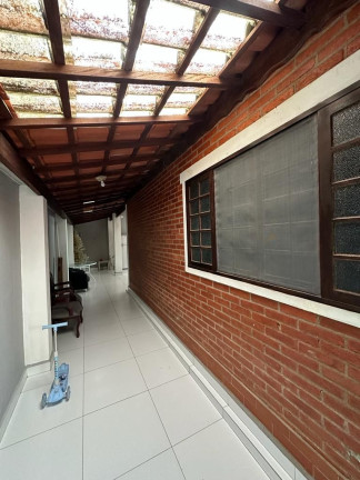 Imagem Sobrado com 3 Quartos à Venda, 215 m² em Clube Dos Oficiais - Suzano Imagem Sobrado com 3 Quartos à Venda, 215 m² em Clube Dos Oficiais - Suzano