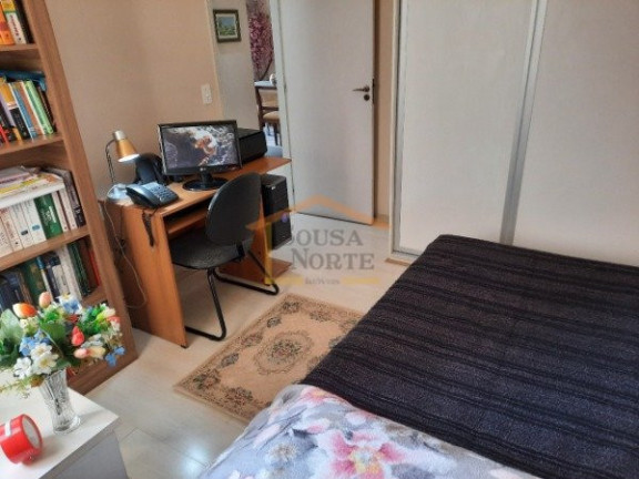 Imagem Apartamento com 2 Quartos à Venda, 60 m² em Santana - São Paulo Imagem Apartamento com 2 Quartos à Venda, 60 m² em Santana - São Paulo
