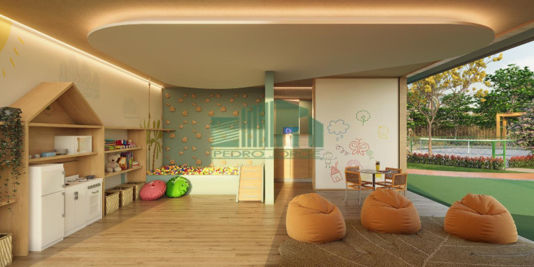 Imagem Apartamento com 1 Quarto à Venda, 32 m² em Praia Dos Carneiros - Tamandaré Imagem Apartamento com 1 Quarto à Venda, 32 m² em Praia Dos Carneiros - Tamandaré