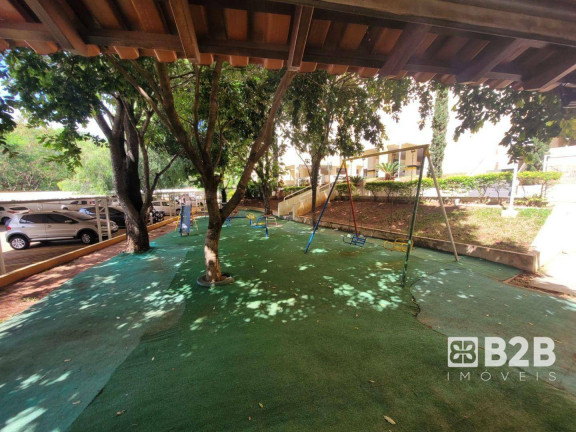 Imagem Apartamento com 2 Quartos à Venda, 47 m² em Edifício Campo Limpo - Bauru Imagem Apartamento com 2 Quartos à Venda, 47 m² em Edifício Campo Limpo - Bauru