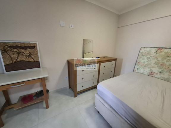 Imagem Apartamento com 1 Quarto para Alugar, 63 m² em Maracanã - Praia Grande Imagem Apartamento com 1 Quarto para Alugar, 63 m² em Maracanã - Praia Grande