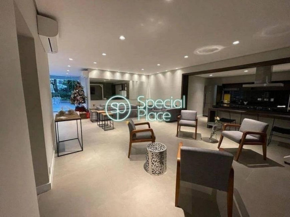 Imagem Apartamento com 4 Quartos à Venda, 200 m² em Moema índios - São Paulo
