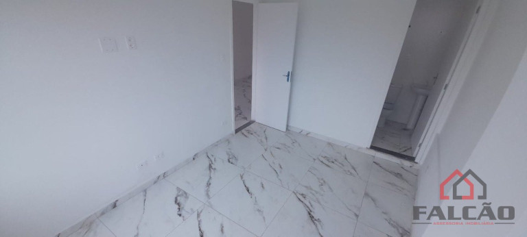 Imagem Apartamento com 1 Quarto à Venda, 50 m² em Parque Bitaru - São Vicente
