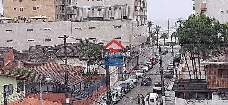Imagem Apartamento com 2 Quartos à Venda, 75 m² em Aviação - Praia Grande Imagem Apartamento com 2 Quartos à Venda, 75 m² em Aviação - Praia Grande
