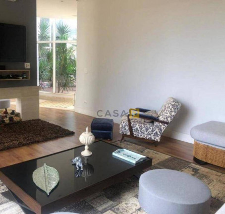 Imagem Casa com 4 Quartos à Venda, 800 m² em Condomínio Altos Da Represa - Americana Imagem Casa com 4 Quartos à Venda, 800 m² em Condomínio Altos Da Represa - Americana