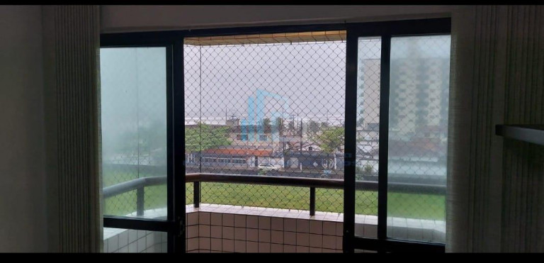 Imagem Apartamento com 1 Quarto à Venda, 49 m² em Maracanã - Praia Grande