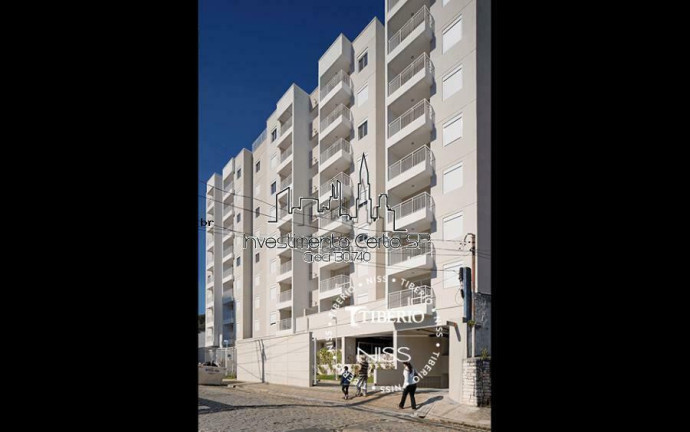 Foto do imóvel Apartamento com 2 Quartos à Venda, 68 m² em Santo Amaro - São Paulo