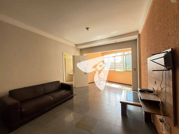 Imagem Apartamento com 3 Quartos à Venda, 135 m² em Cocó - Fortaleza