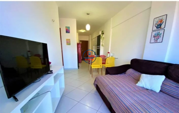Imagem Apartamento com 2 Quartos para Alugar ou Temporada, 65 m² em Cotovelo (distrito Litoral) - Parnamirim Imagem Apartamento com 2 Quartos para Alugar ou Temporada, 65 m² em Cotovelo (distrito Litoral) - Parnamirim