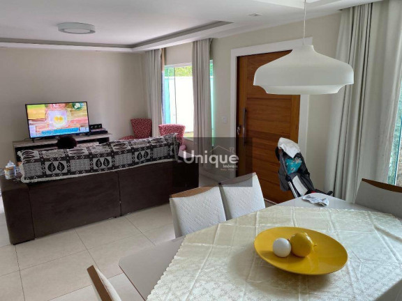 Imagem Casa com 3 Quartos à Venda, 166 m² em Caravelas - Armação Dos Búzios