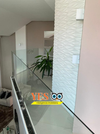Imagem Casa com 3 Quartos à Venda, 200 m² em Sim - Feira De Santana Imagem Casa com 3 Quartos à Venda, 200 m² em Sim - Feira De Santana