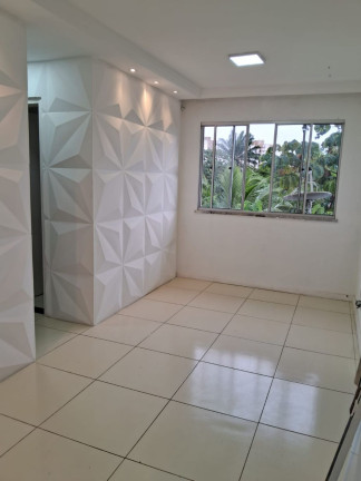 Apartamento com 2 Quartos à Venda, 48 m² em Jardim Das Margaridas - Salvador